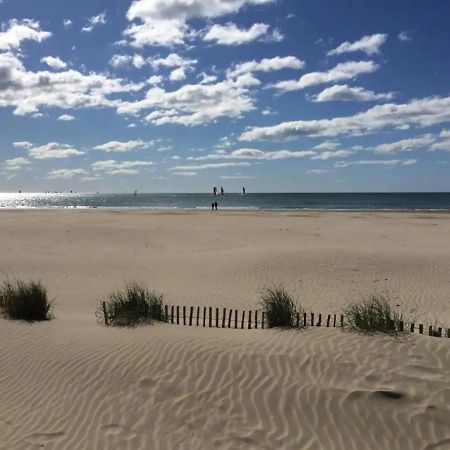 Superbe Studio 5 Min De La Plage 拉格朗德默特 外观 照片